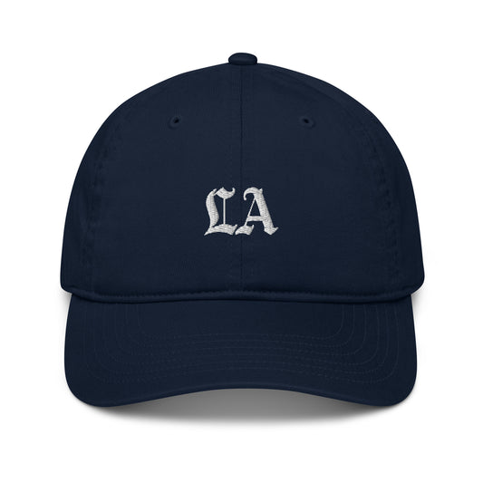 los angeles times dad hat